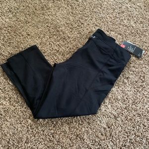 Under Armour capris
